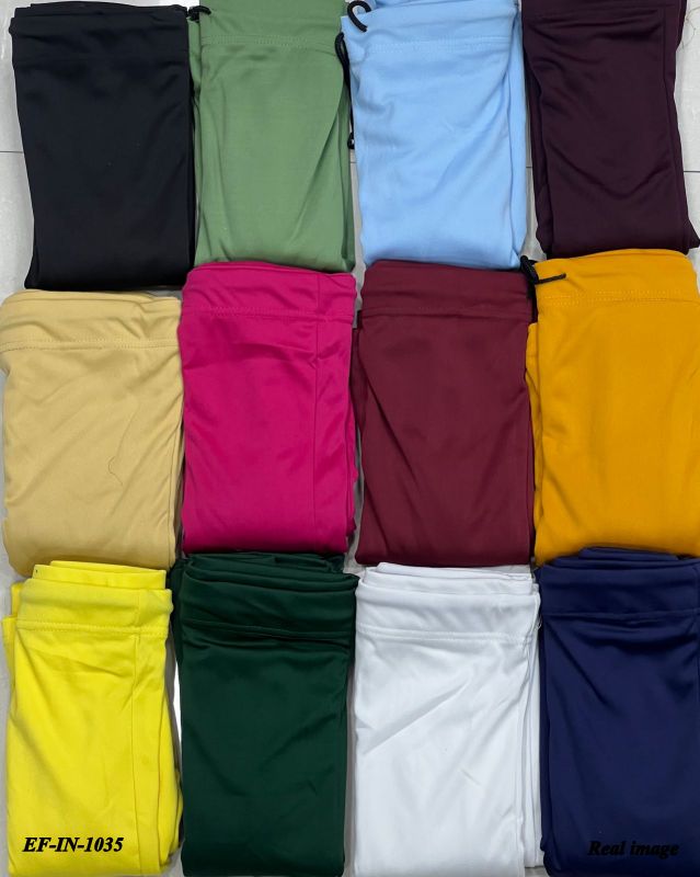 New Launching Heavy Stretchable Lycra Saree Shape Wear.