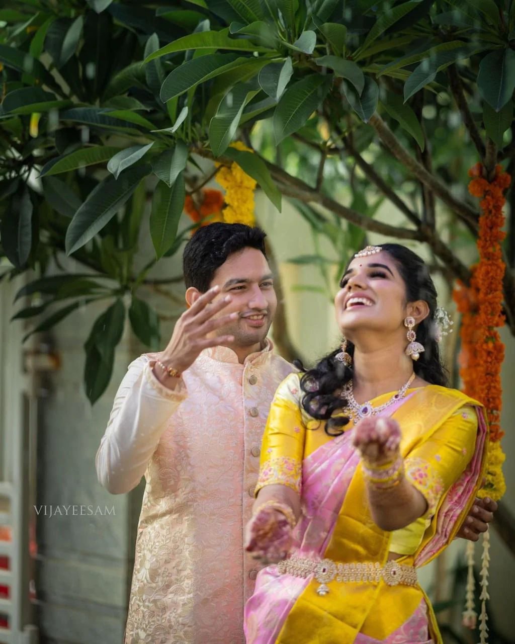 Beautiful Soft Lichi Silk Jacquard Work Sarees