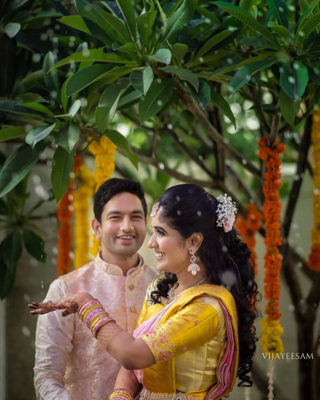 Beautiful Soft Lichi Silk Jacquard Work Sarees