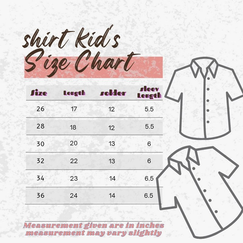 Trending Magic Cotton Foil Printed Shirt Combo Set For Father Son