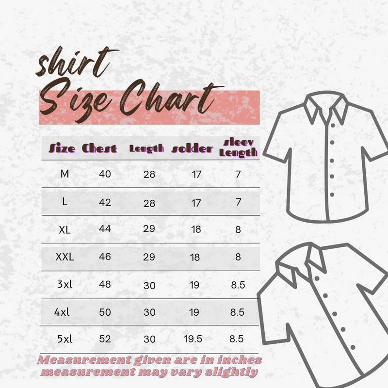 Trending Magic Cotton Foil Printed Shirt Combo Set For Father Son