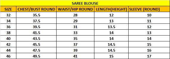 Heavy Pure Vichitra Silk Sequence Work And Embroidery Work Blouse