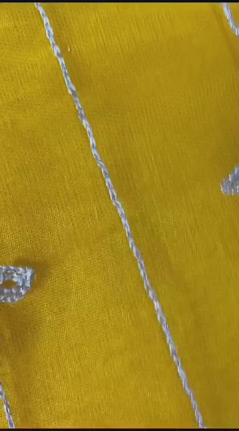 Traditional Net With Chain Design Work Lehenga Choli